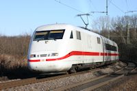 Baureihe 401