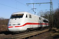 Baureihe 401