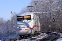 Baureihe 401