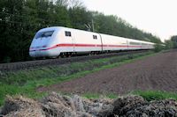 Baureihe 401