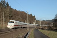 Baureihe 401