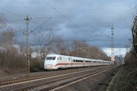 Baureihe 401