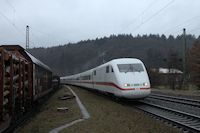 Baureihe 401