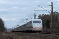 Baureihe 401