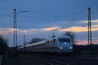 Baureihe 401