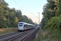 Baureihe 411