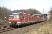 Baureihe 420