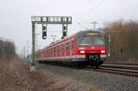 Baureihe 420