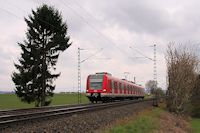 Baureihe 423
