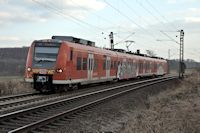 Baureihe 425