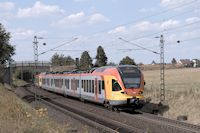 Baureihe 429