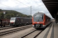 Baureihe 440