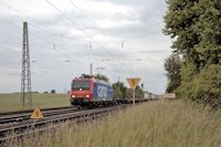 Baureihe 482