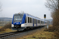 Baureihe 554