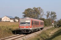 Baureihe 628
