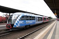 Baureihe 642