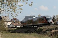 Baureihe 642