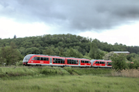 Baureihe 642