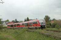 Baureihe 642