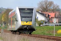 Baureihe 646