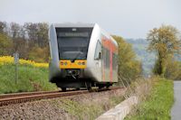 Baureihe 646